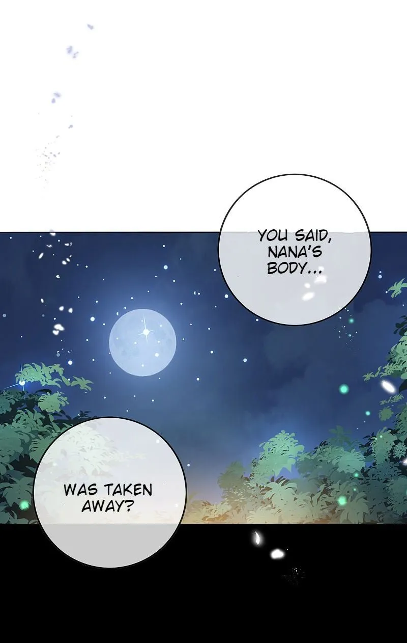 My Apocalyptic Miss Chapter 16 page 3 - 