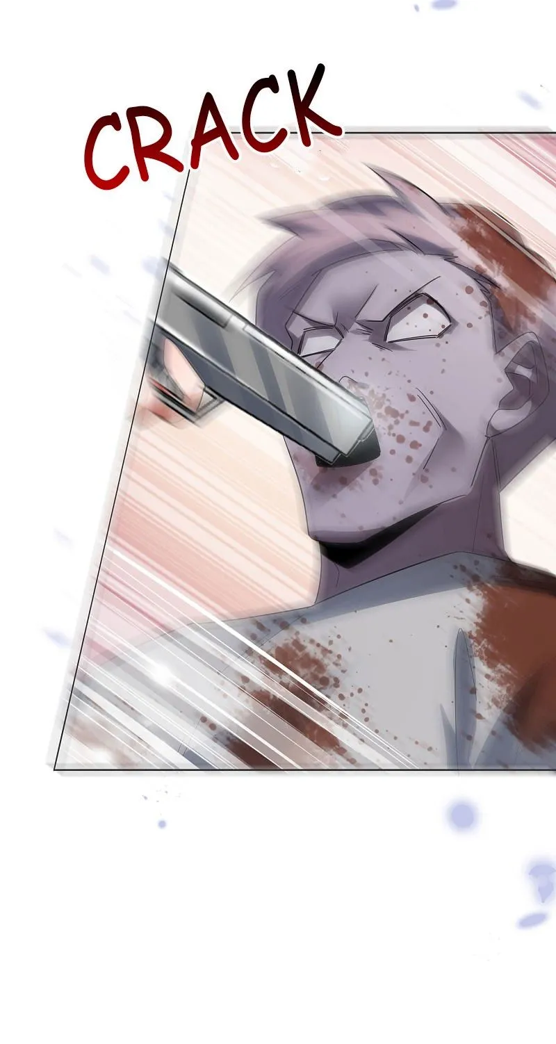 My Apocalyptic Miss Chapter 16 page 24 - 