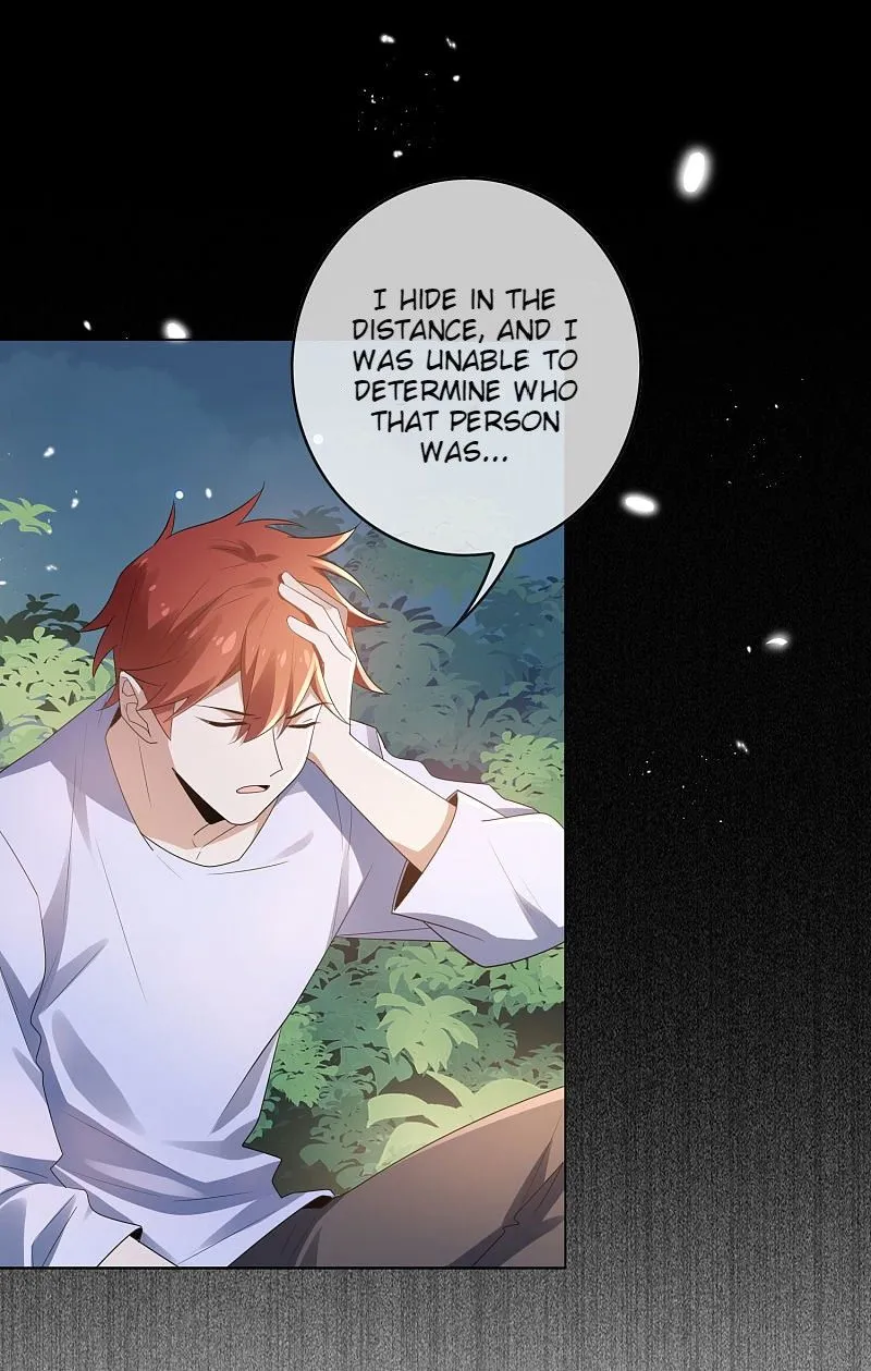 My Apocalyptic Miss Chapter 16 page 4 - 