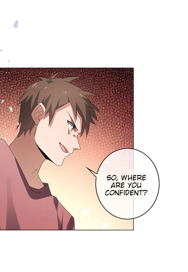My Apocalyptic Miss Chapter 16 page 39 - 