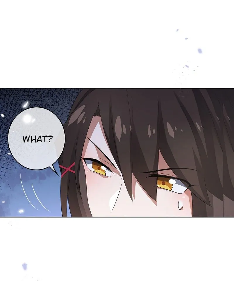 My Apocalyptic Miss Chapter 16 page 40 - 