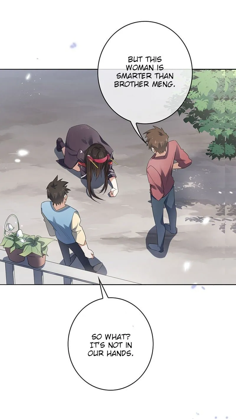 My Apocalyptic Miss Chapter 16 page 43 - 