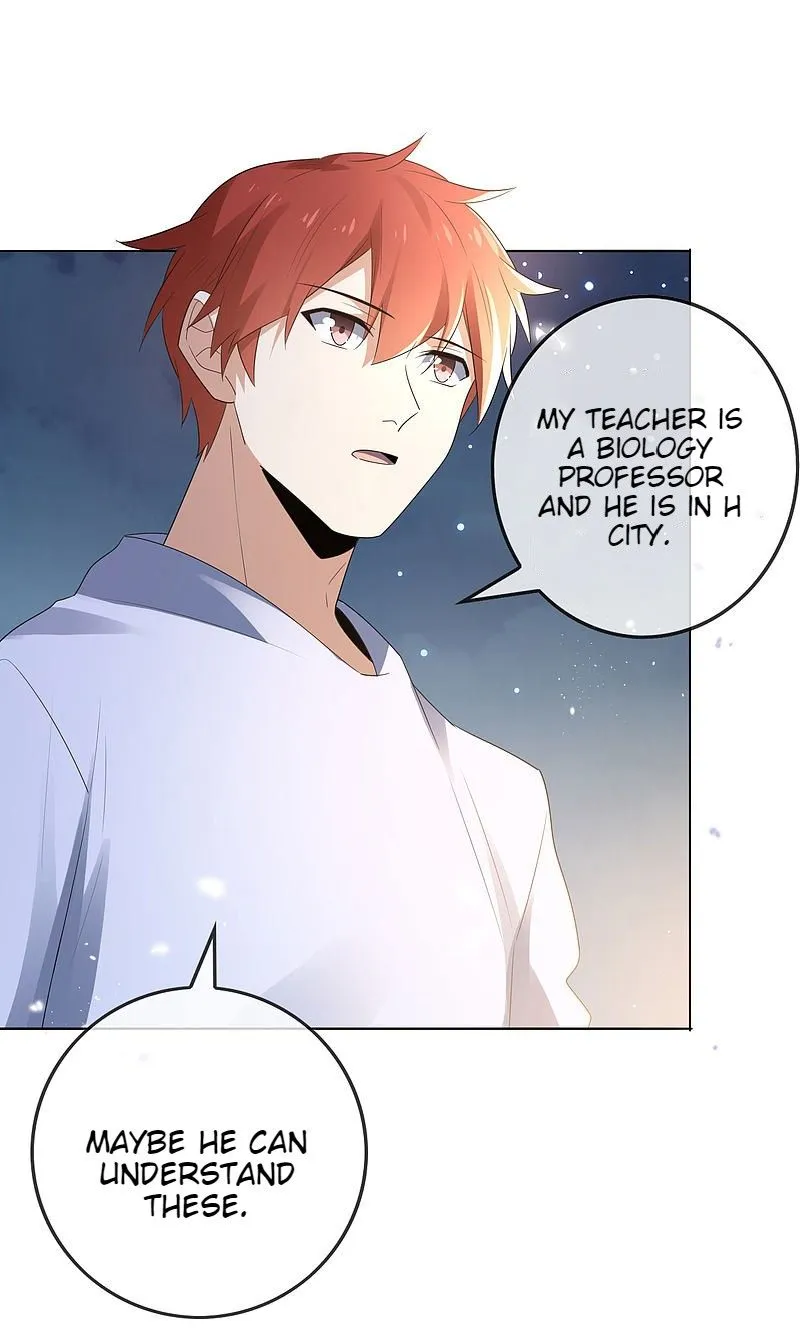 My Apocalyptic Miss Chapter 16 page 7 - 