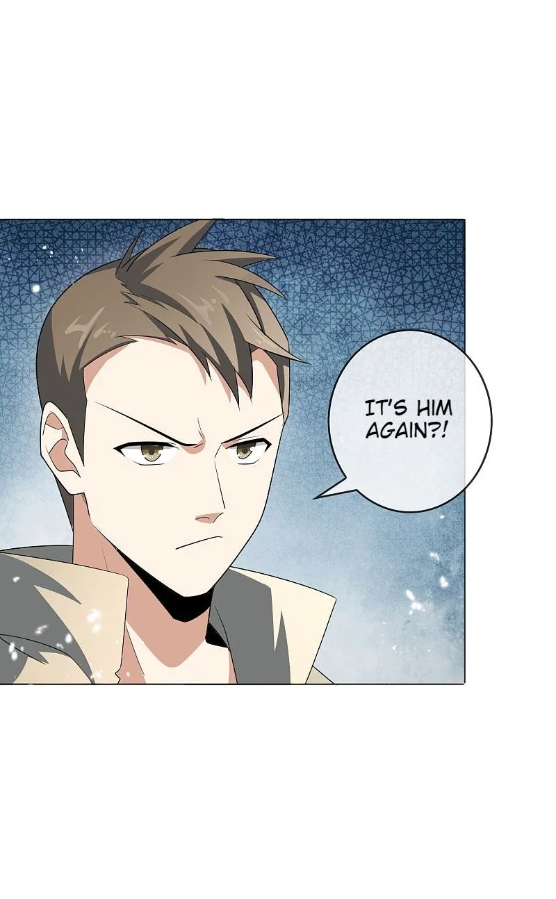 My Apocalyptic Miss Chapter 17 page 20 - 
