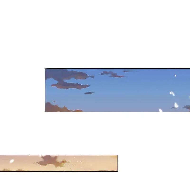 My Apocalyptic Miss Chapter 17 page 21 - 