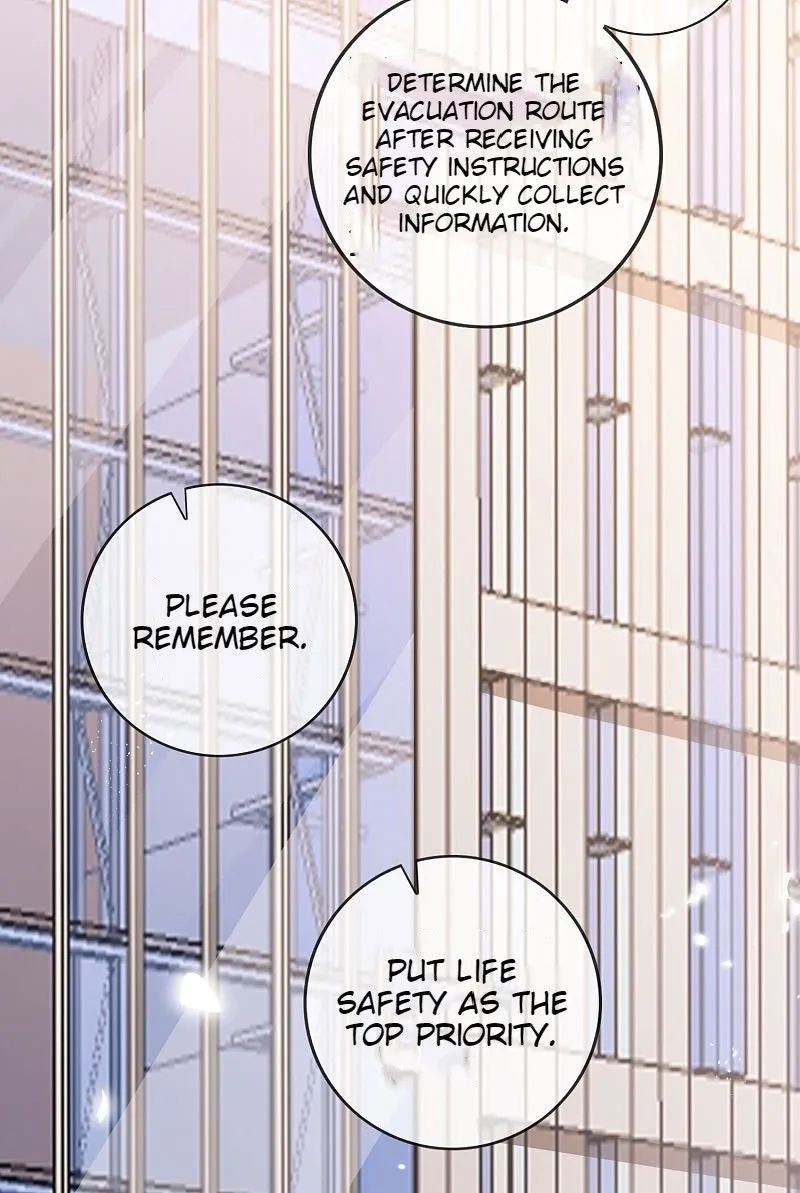 My Apocalyptic Miss Chapter 17 page 27 - 