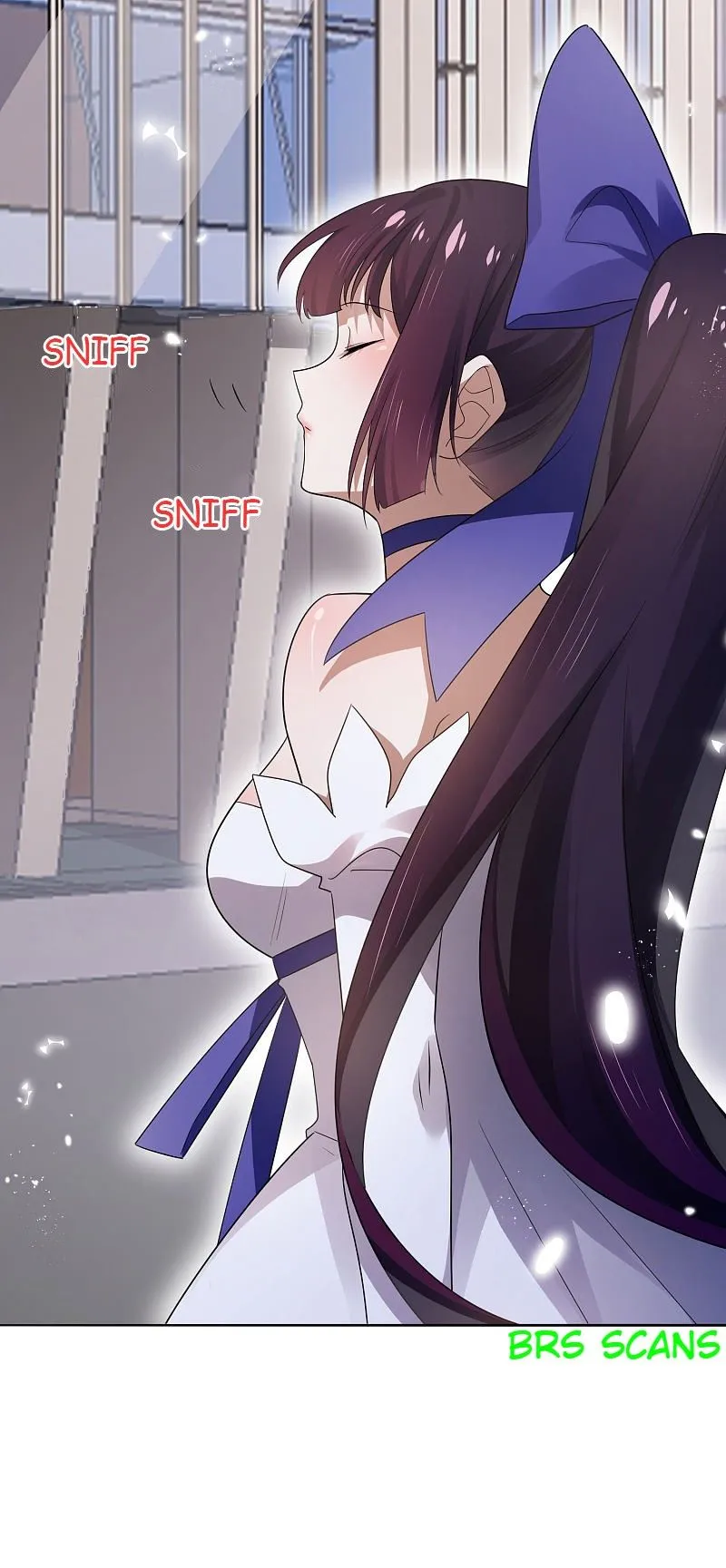 My Apocalyptic Miss Chapter 17 page 28 - 