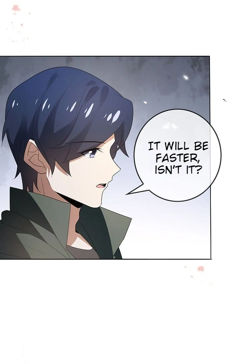 My Apocalyptic Miss Chapter 17 page 30 - 