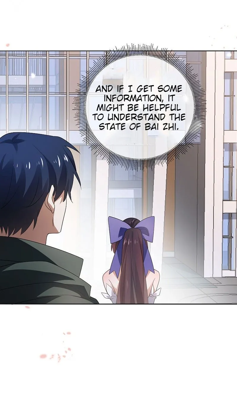My Apocalyptic Miss Chapter 17 page 31 - 