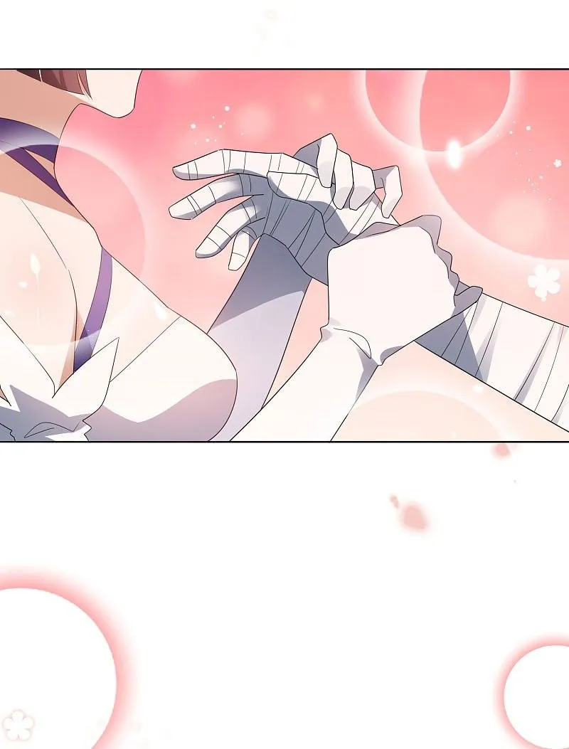 My Apocalyptic Miss Chapter 17 page 38 - 