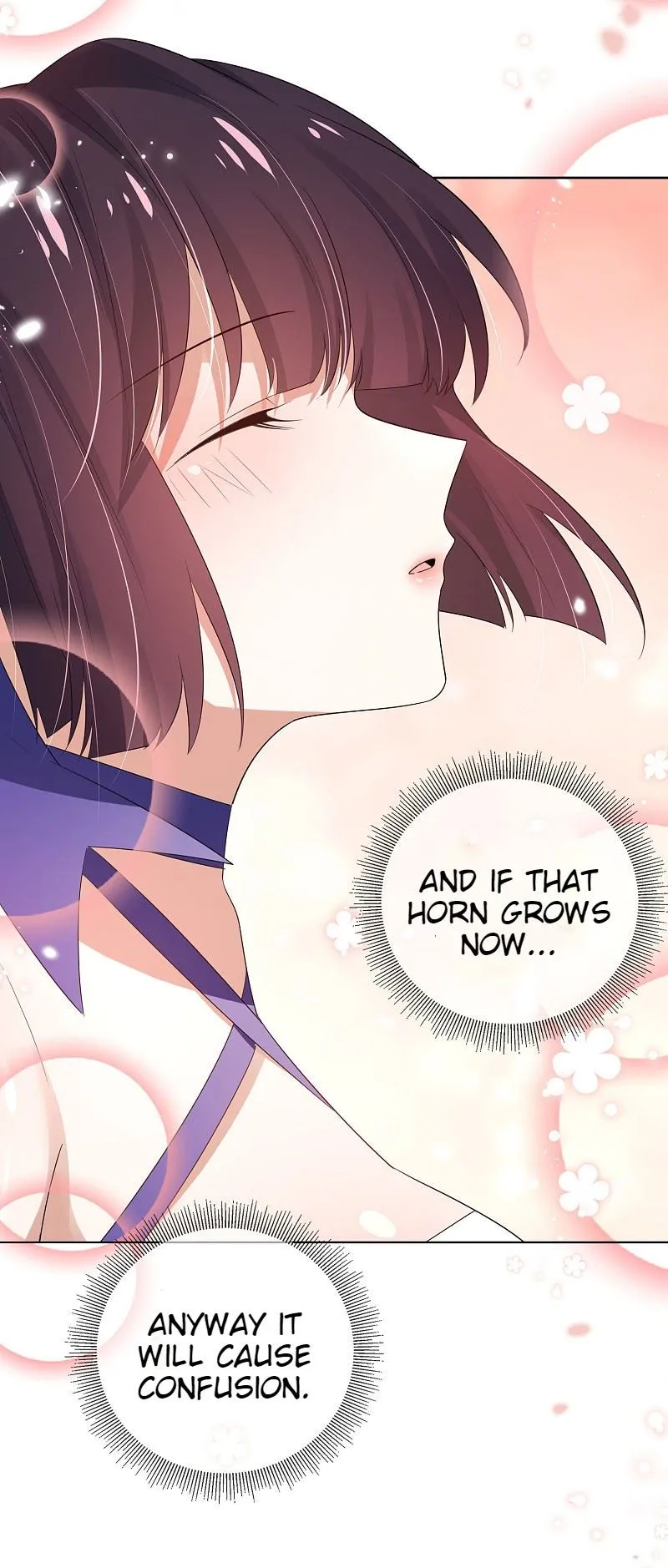 My Apocalyptic Miss Chapter 17 page 39 - 