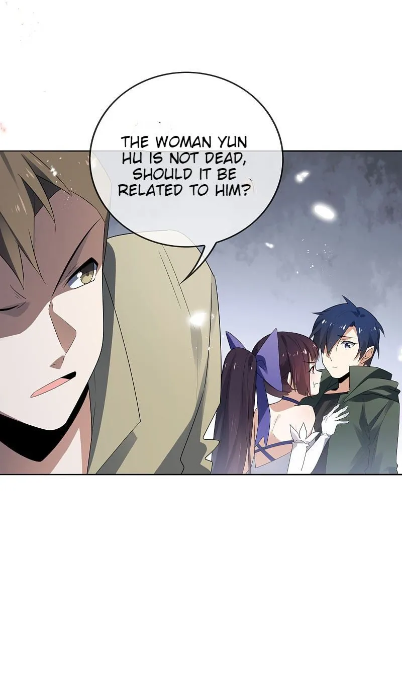 My Apocalyptic Miss Chapter 17 page 42 - 