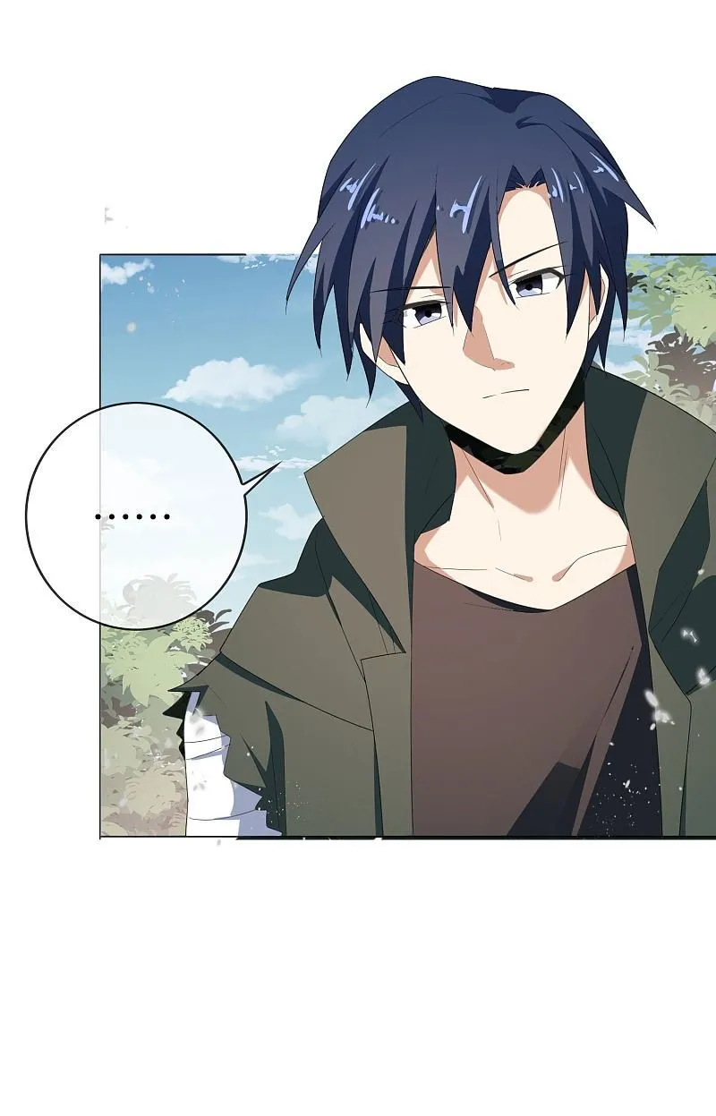 My Apocalyptic Miss Chapter 17 page 7 - 
