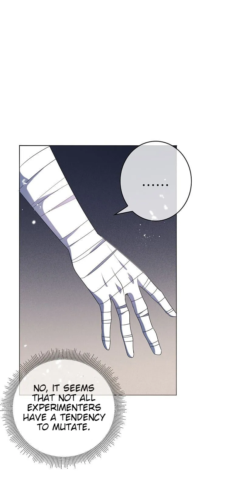 My Apocalyptic Miss Chapter 17 page 10 - 