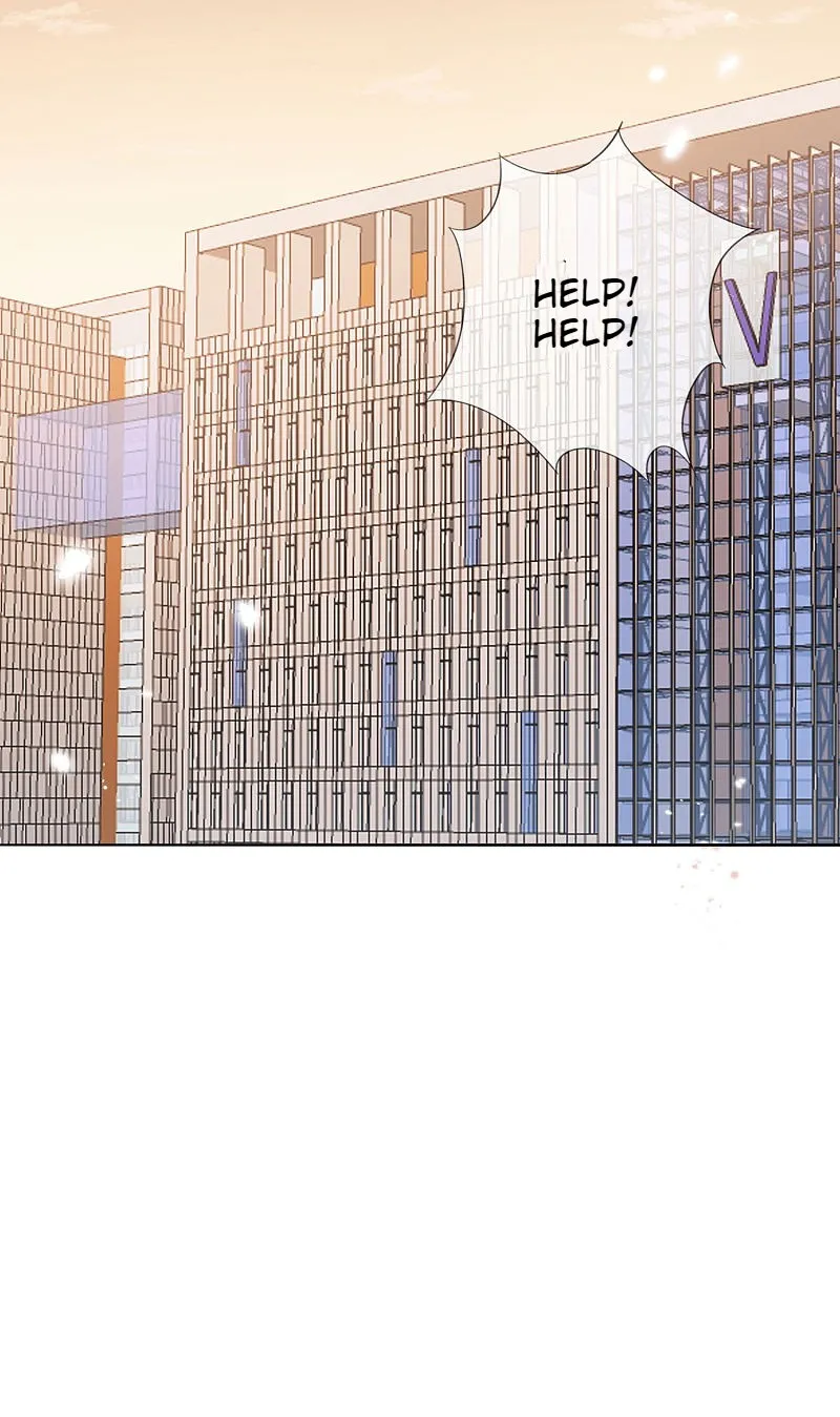 My Apocalyptic Miss Chapter 18 page 13 - 