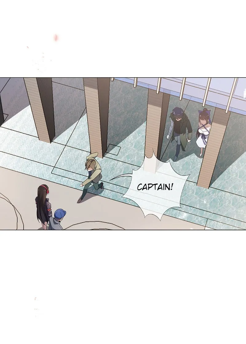 My Apocalyptic Miss Chapter 18 page 15 - 