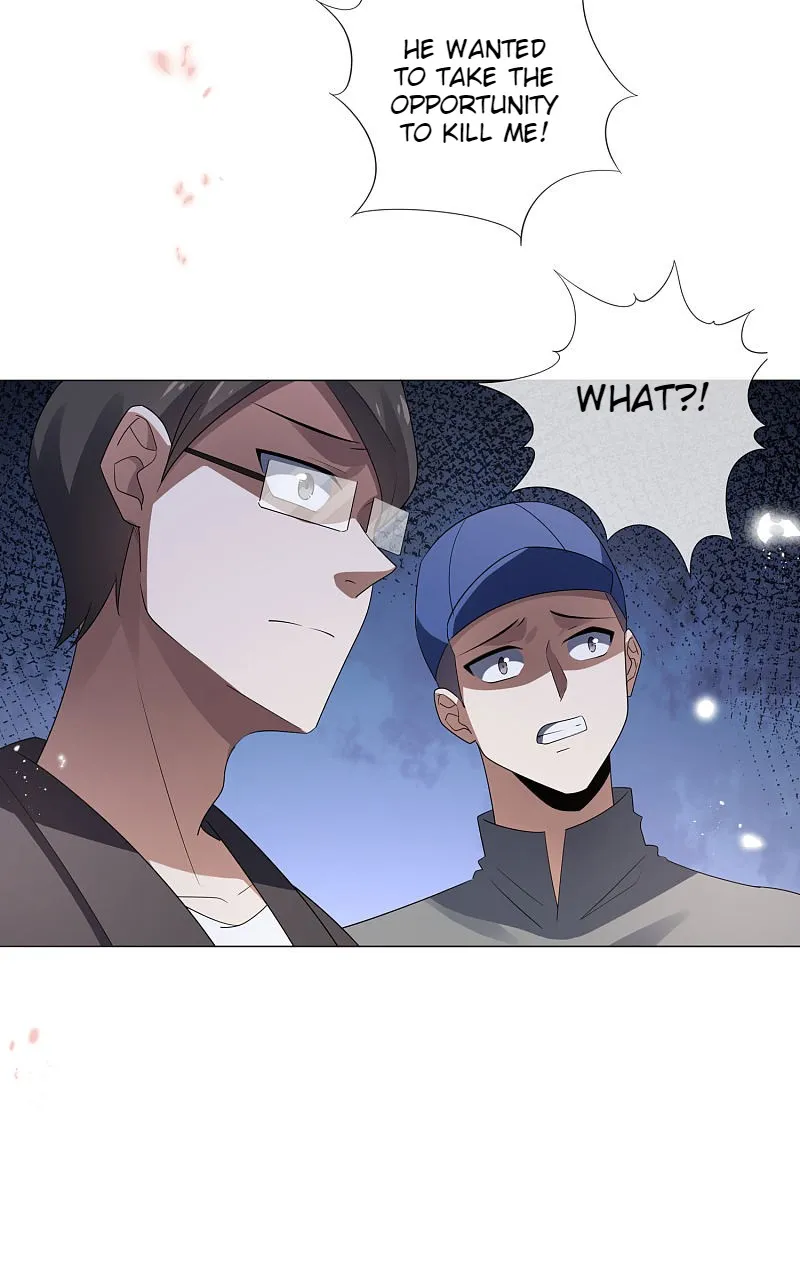 My Apocalyptic Miss Chapter 18 page 17 - 