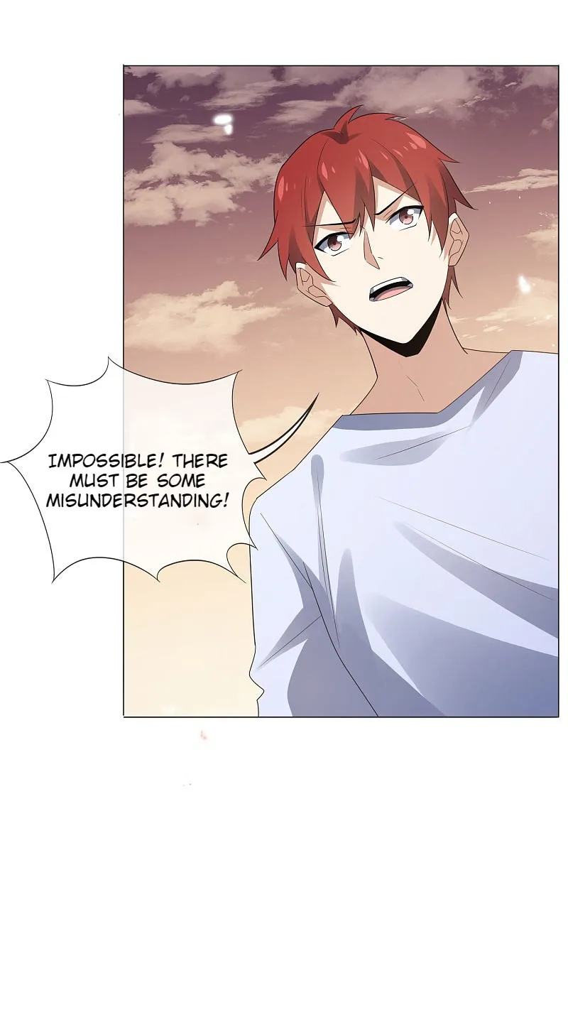 My Apocalyptic Miss Chapter 18 page 18 - 