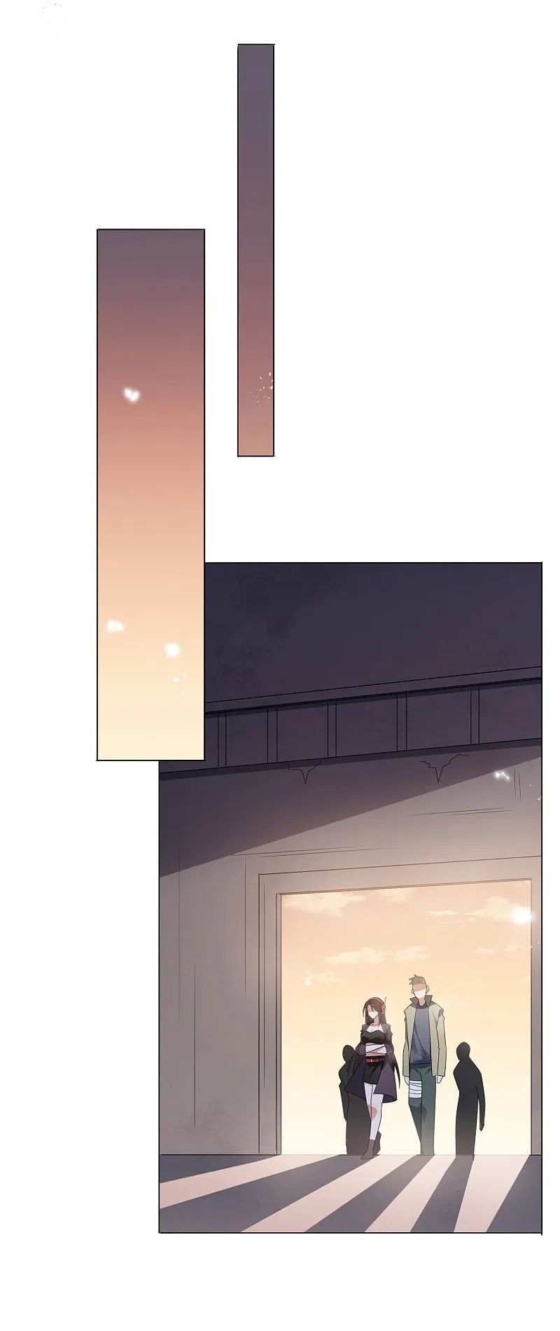 My Apocalyptic Miss Chapter 18 page 25 - 