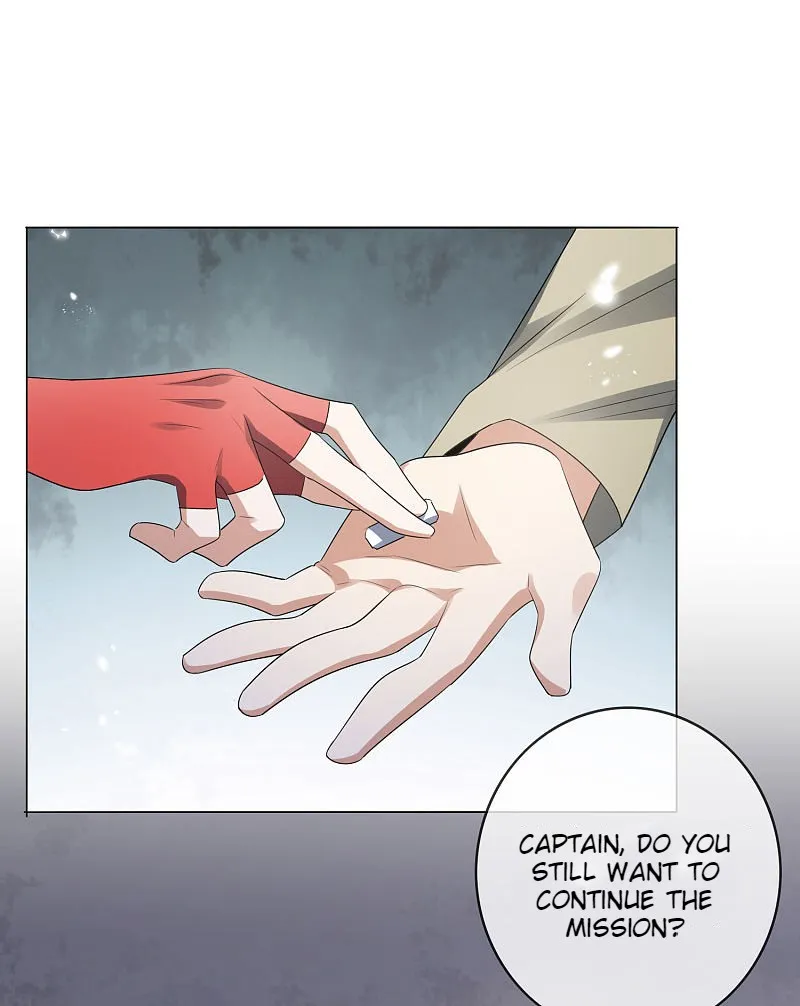 My Apocalyptic Miss Chapter 18 page 26 - 