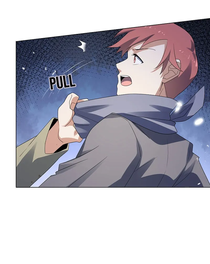My Apocalyptic Miss Chapter 18 page 4 - 
