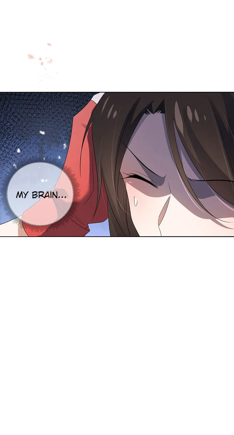 My Apocalyptic Miss Chapter 18 page 31 - 