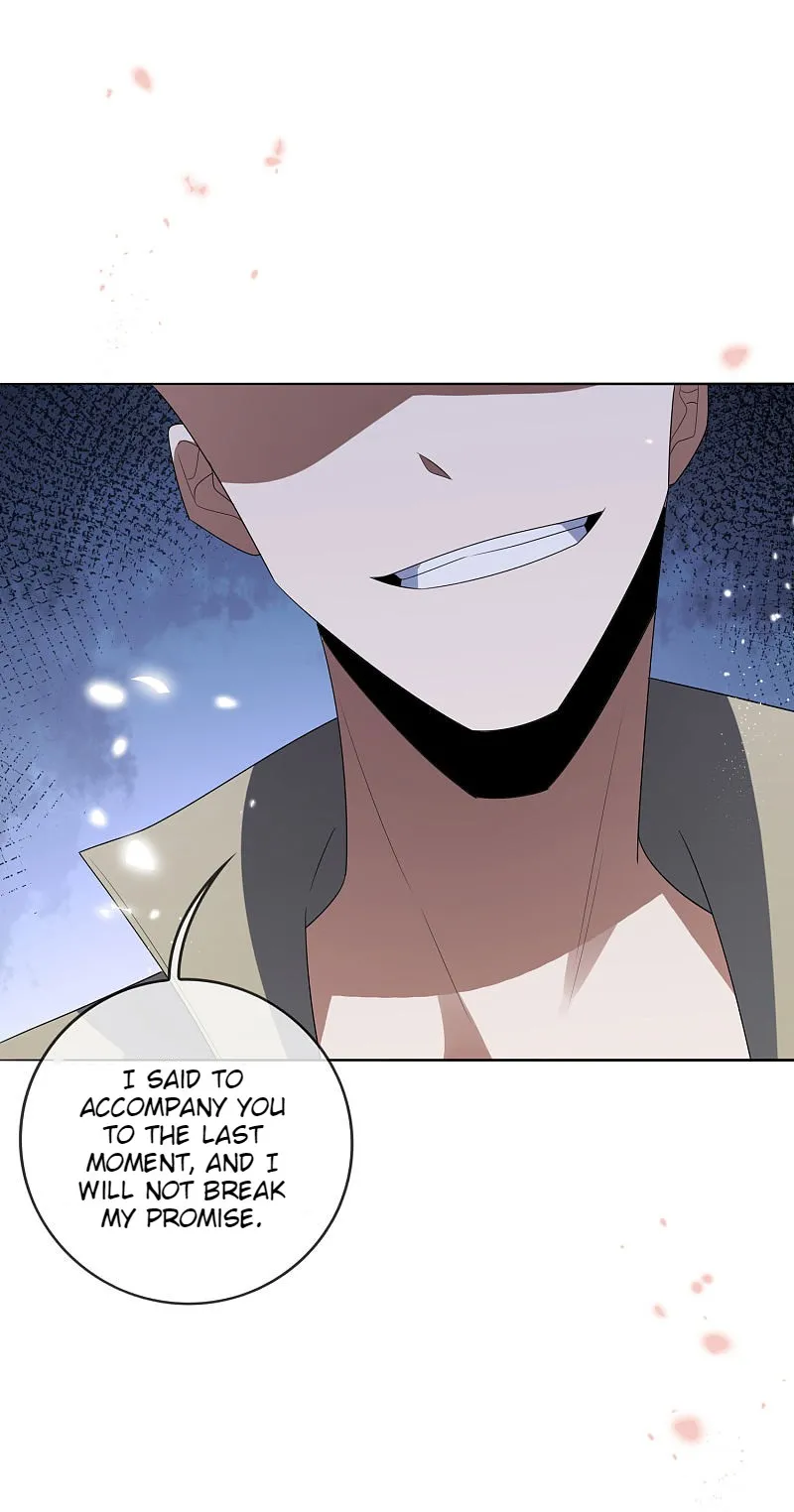 My Apocalyptic Miss Chapter 18 page 34 - 
