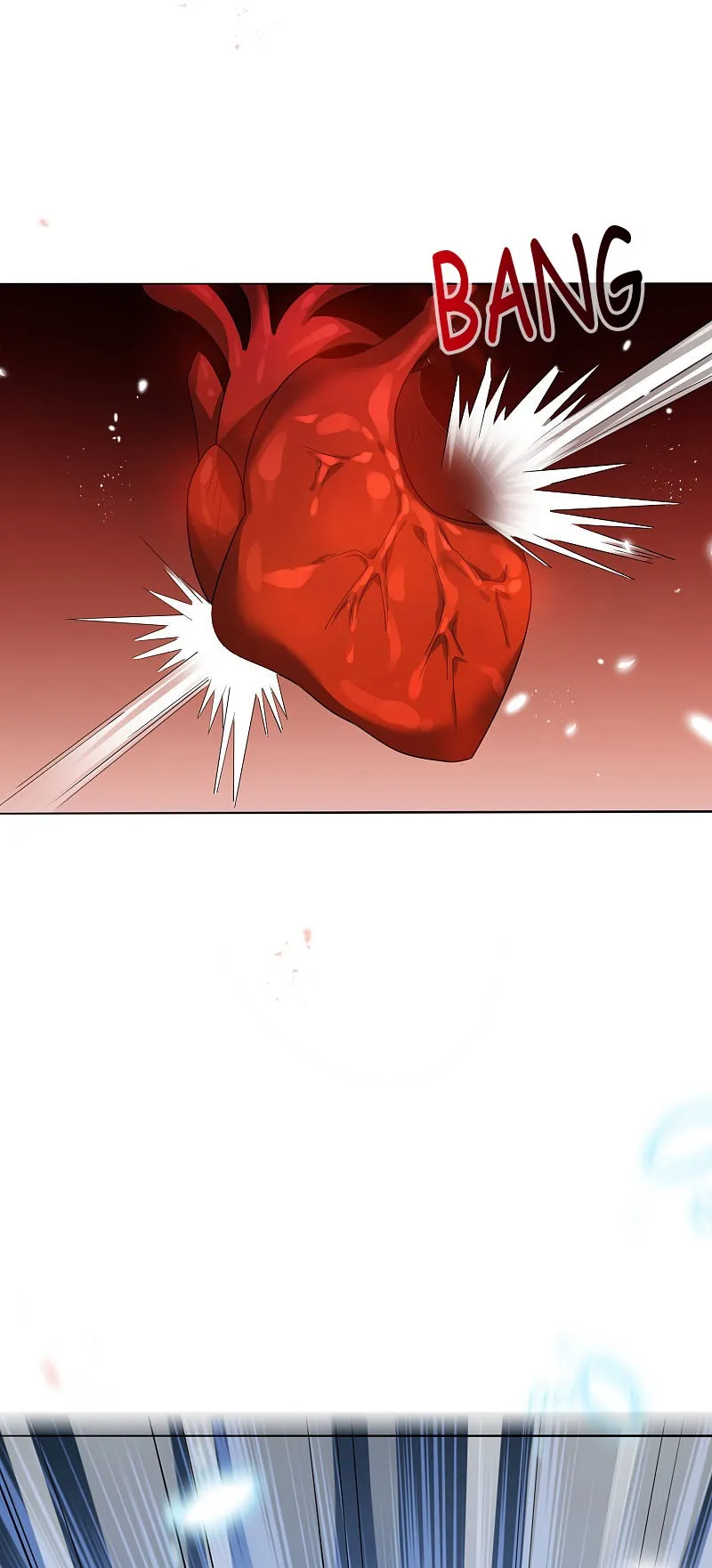 My Apocalyptic Miss Chapter 18 page 36 - 
