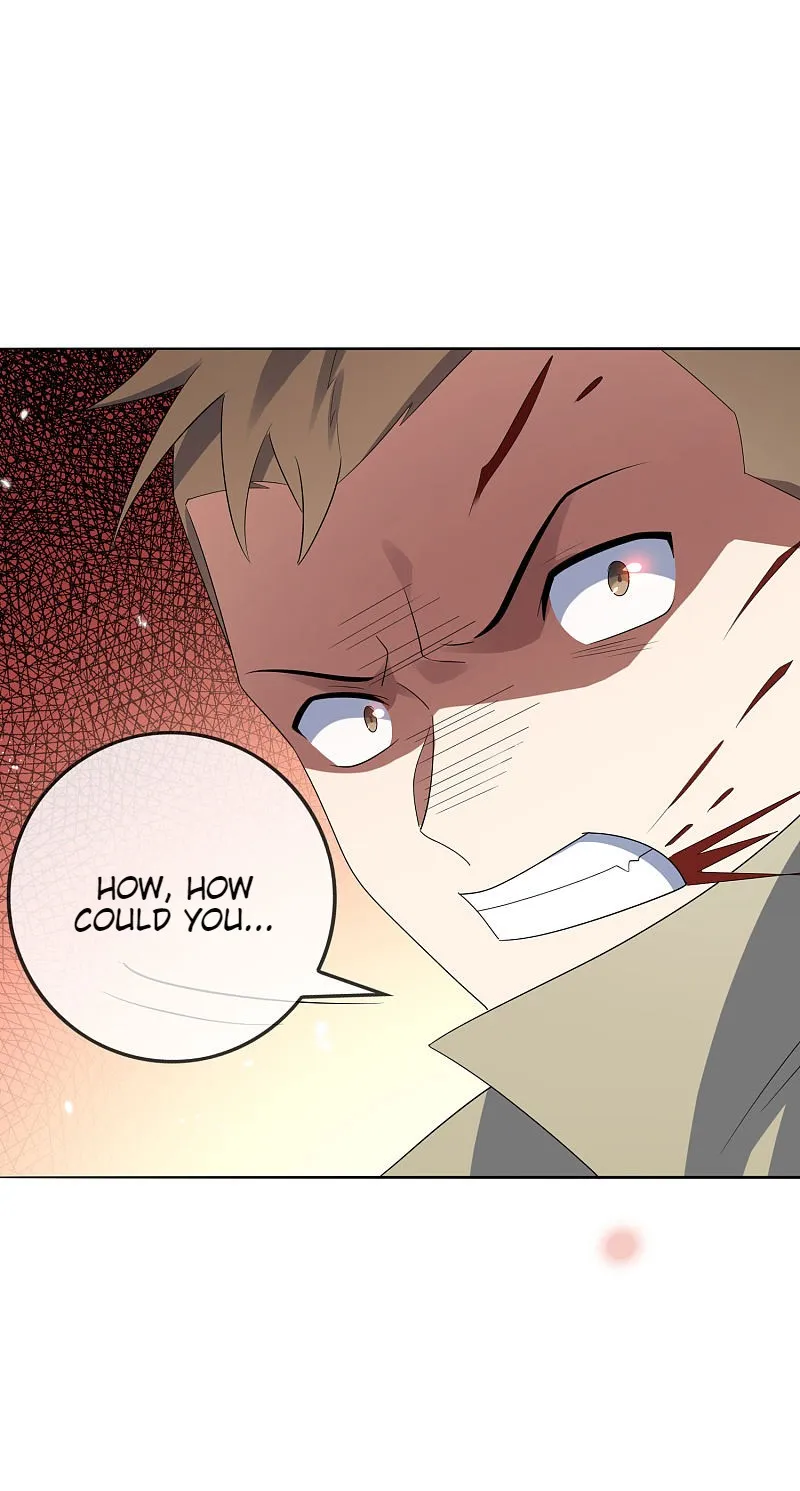 My Apocalyptic Miss Chapter 18 page 38 - 