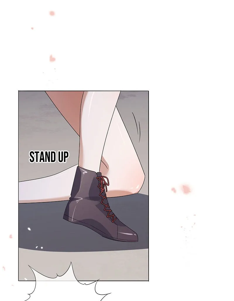 My Apocalyptic Miss Chapter 18 page 39 - 