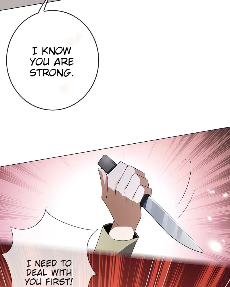 My Apocalyptic Miss Chapter 18 page 10 - 