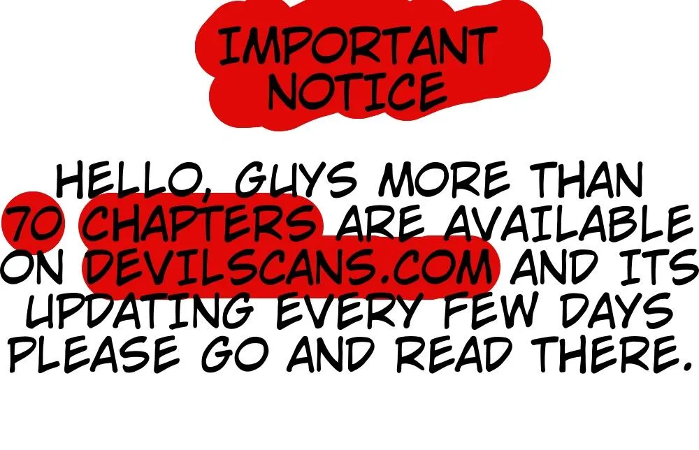My Apocalyptic Miss Chapter 19 page 2 - 