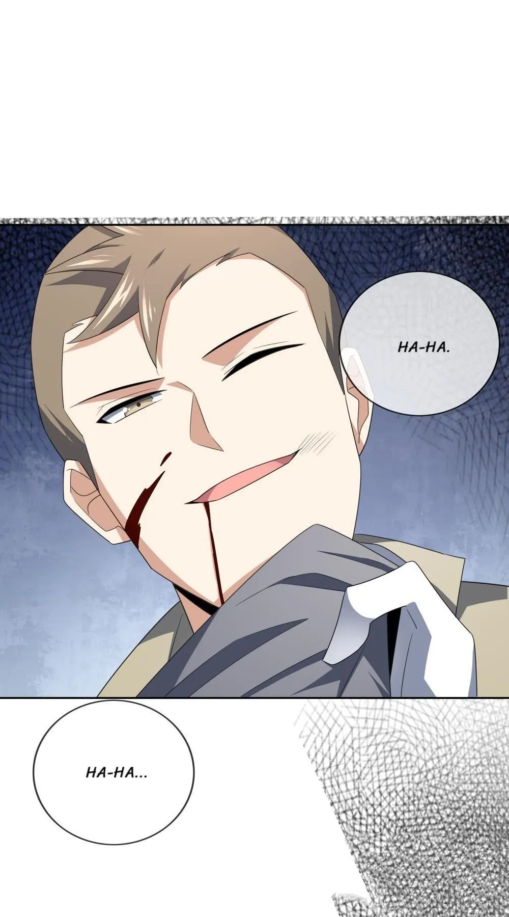 My Apocalyptic Miss Chapter 19 page 22 - 