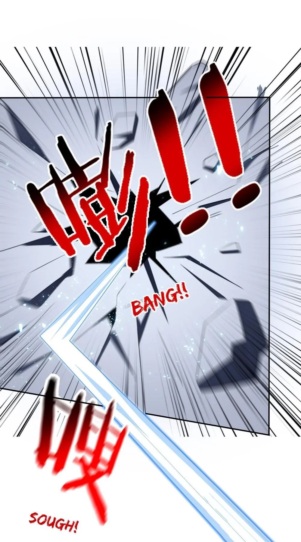 My Apocalyptic Miss Chapter 19 page 25 - 