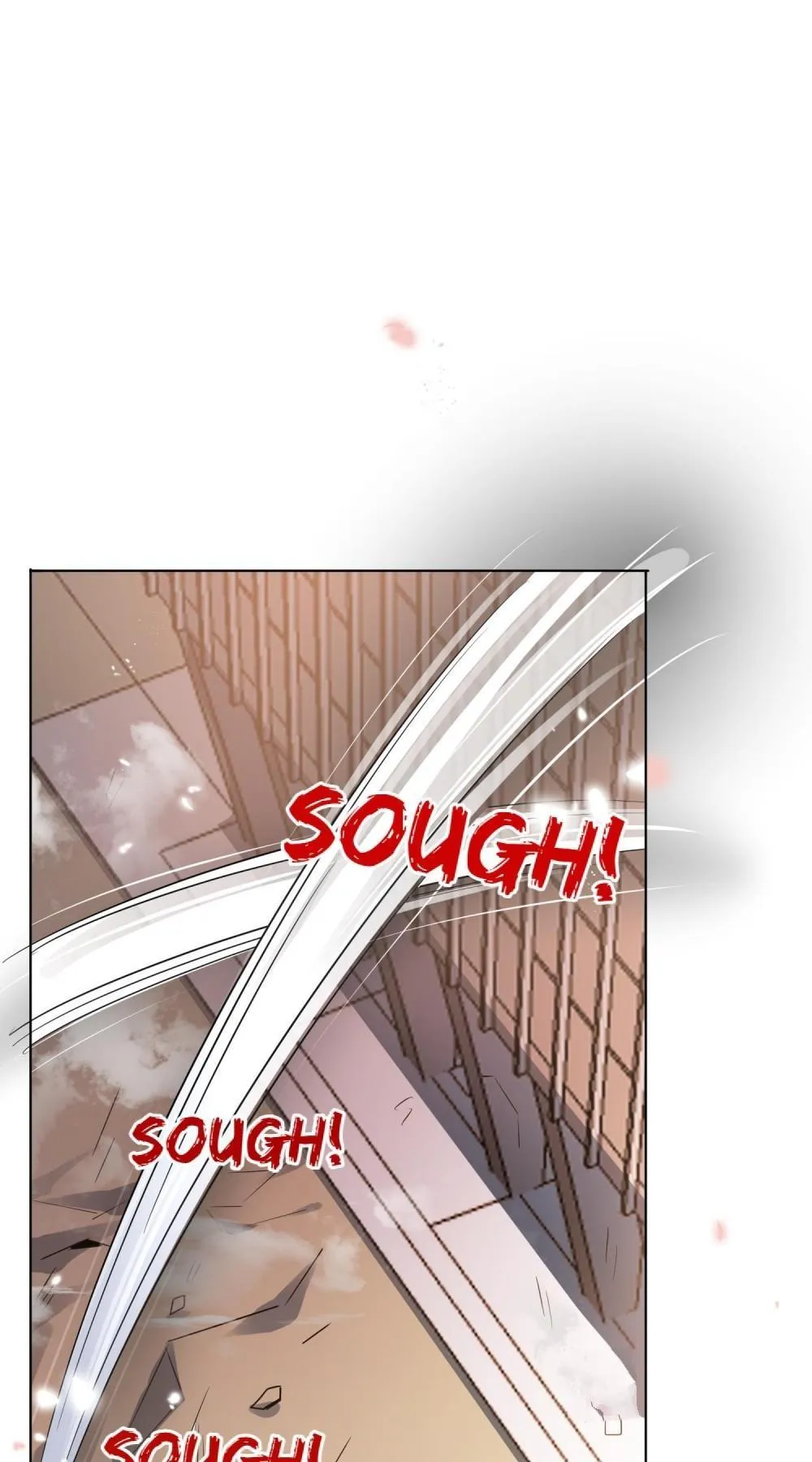 My Apocalyptic Miss Chapter 19 page 41 - 