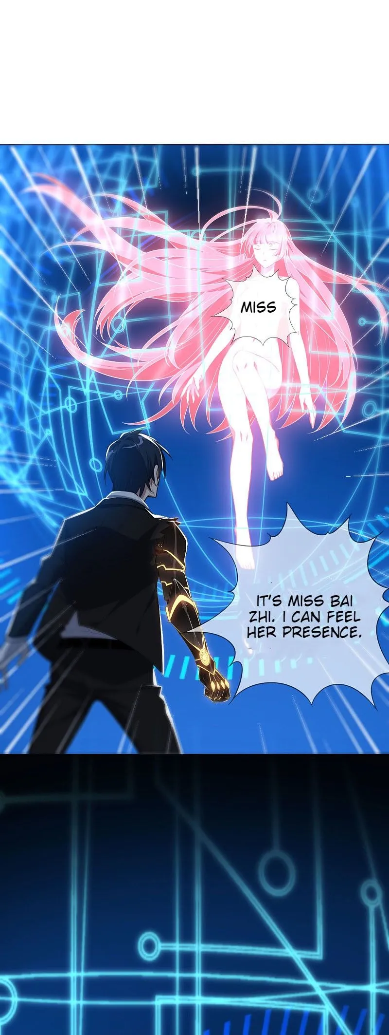 My Apocalyptic Miss Chapter 2 page 17 - 