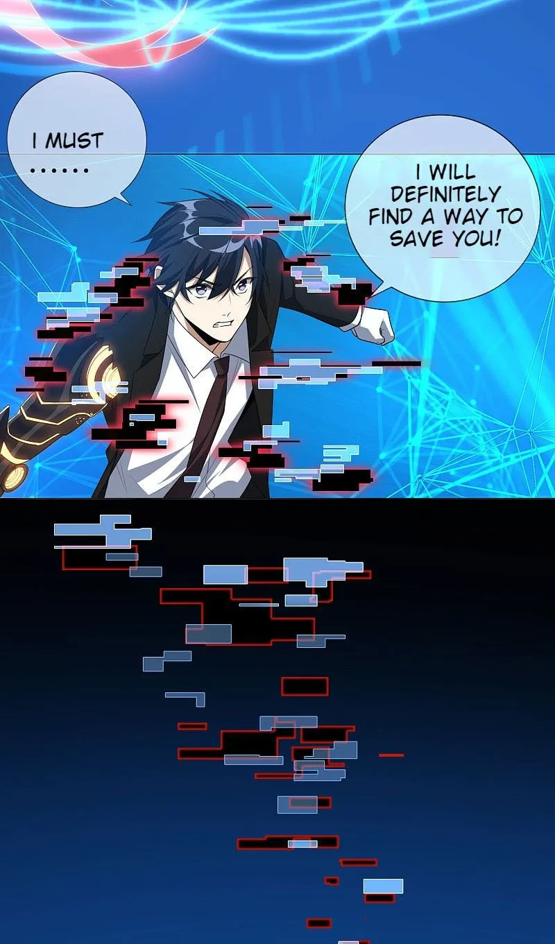 My Apocalyptic Miss Chapter 2 page 19 - 