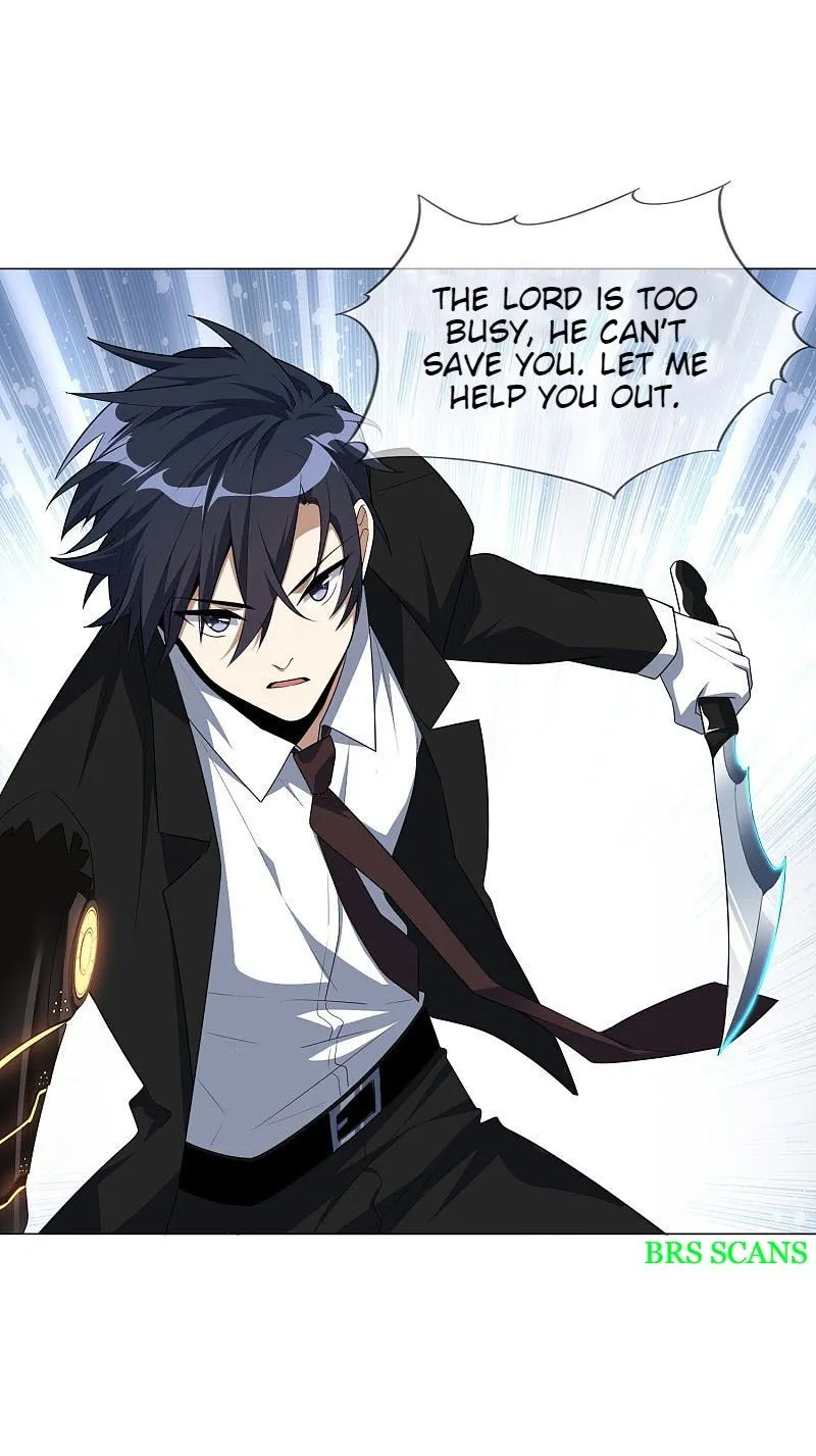 My Apocalyptic Miss Chapter 2 page 26 - 