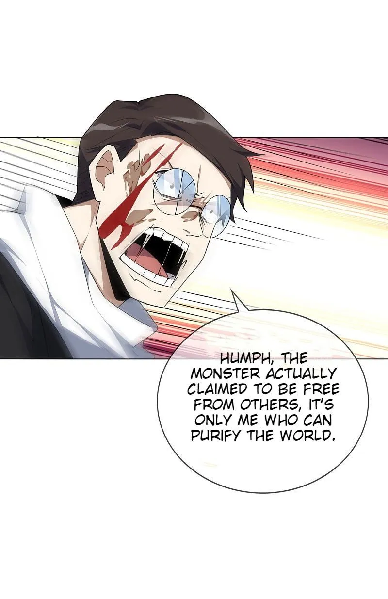 My Apocalyptic Miss Chapter 2 page 27 - 