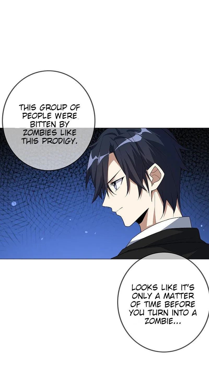 My Apocalyptic Miss Chapter 2 page 29 - 