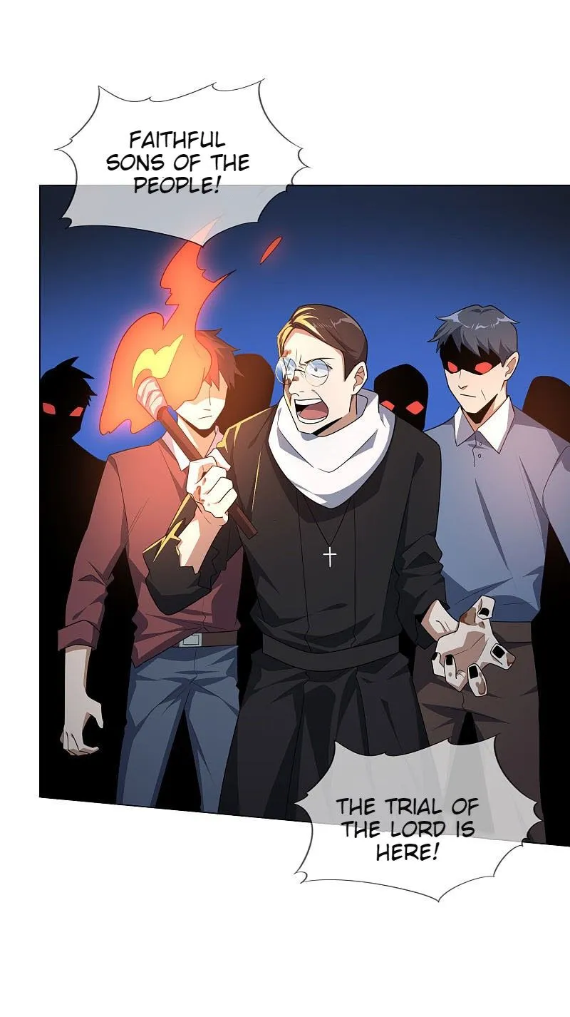 My Apocalyptic Miss Chapter 2 page 30 - 