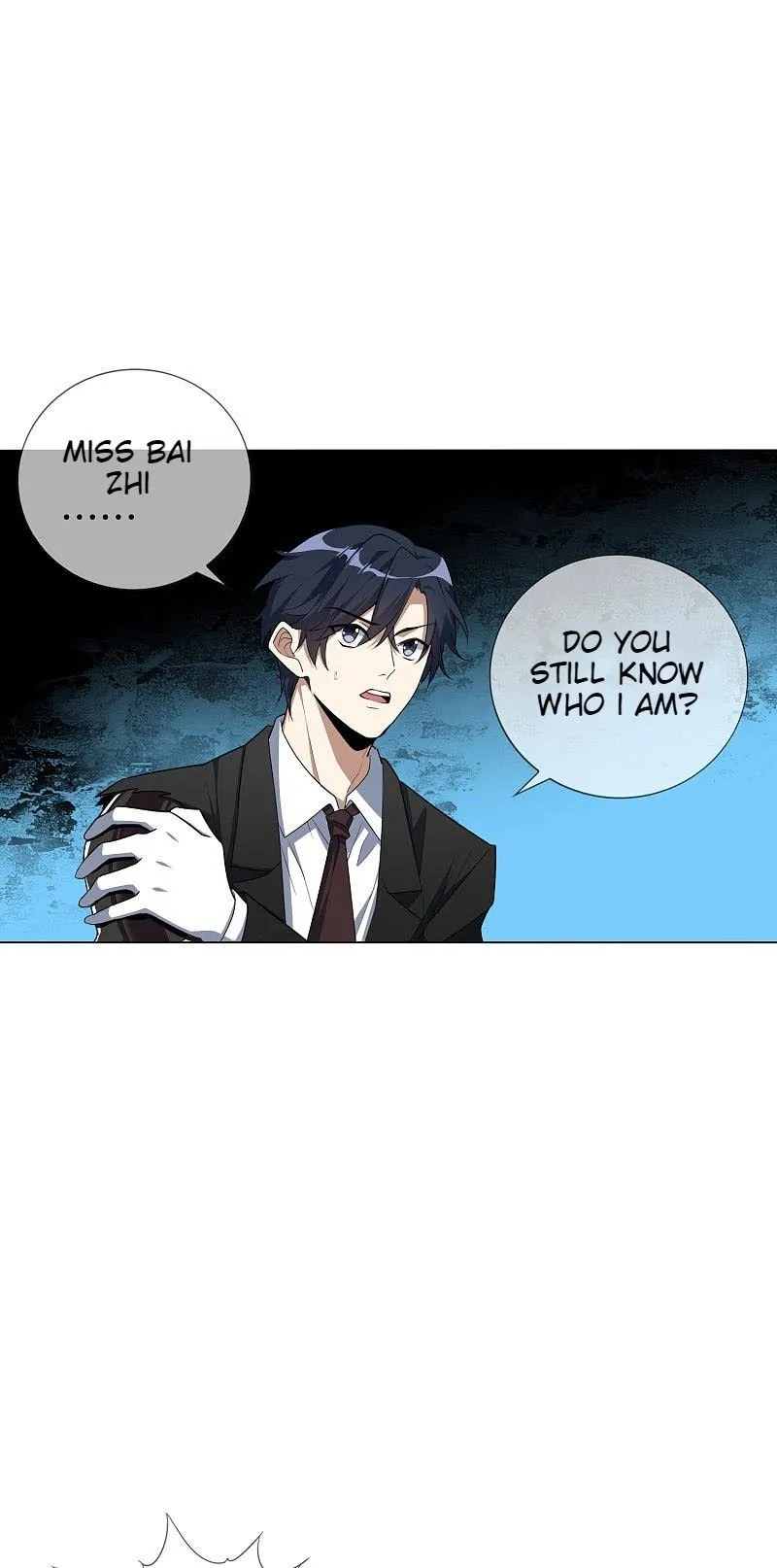 My Apocalyptic Miss Chapter 2 page 4 - 