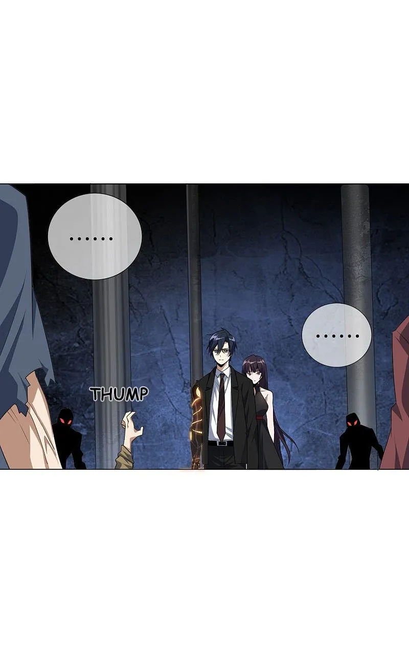 My Apocalyptic Miss Chapter 2 page 45 - 