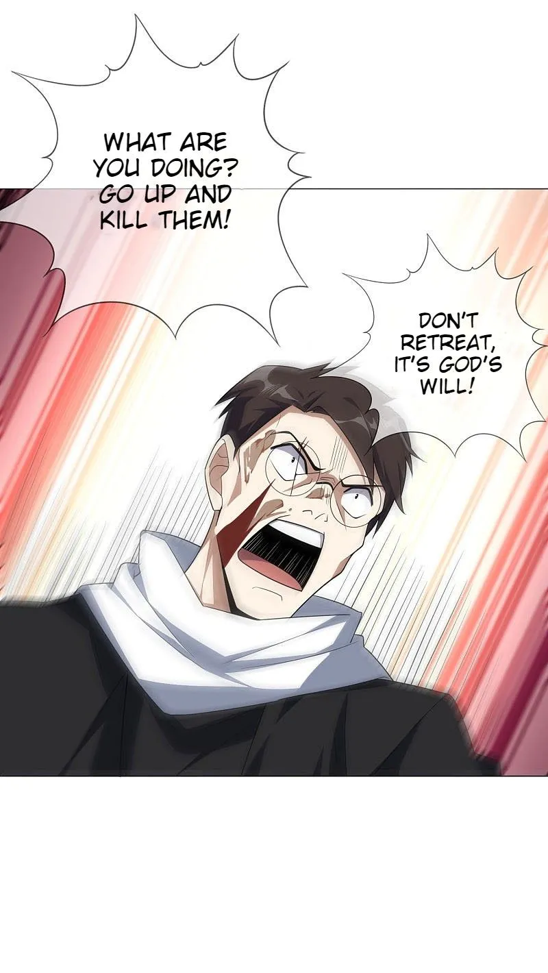 My Apocalyptic Miss Chapter 2 page 46 - 