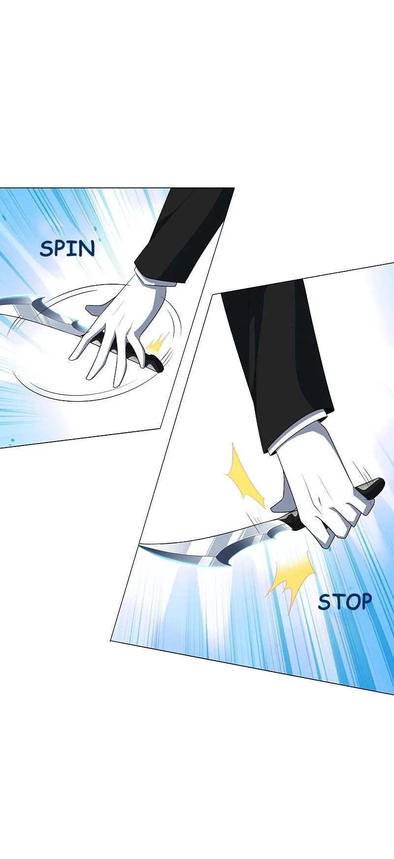 My Apocalyptic Miss Chapter 2 page 48 - 