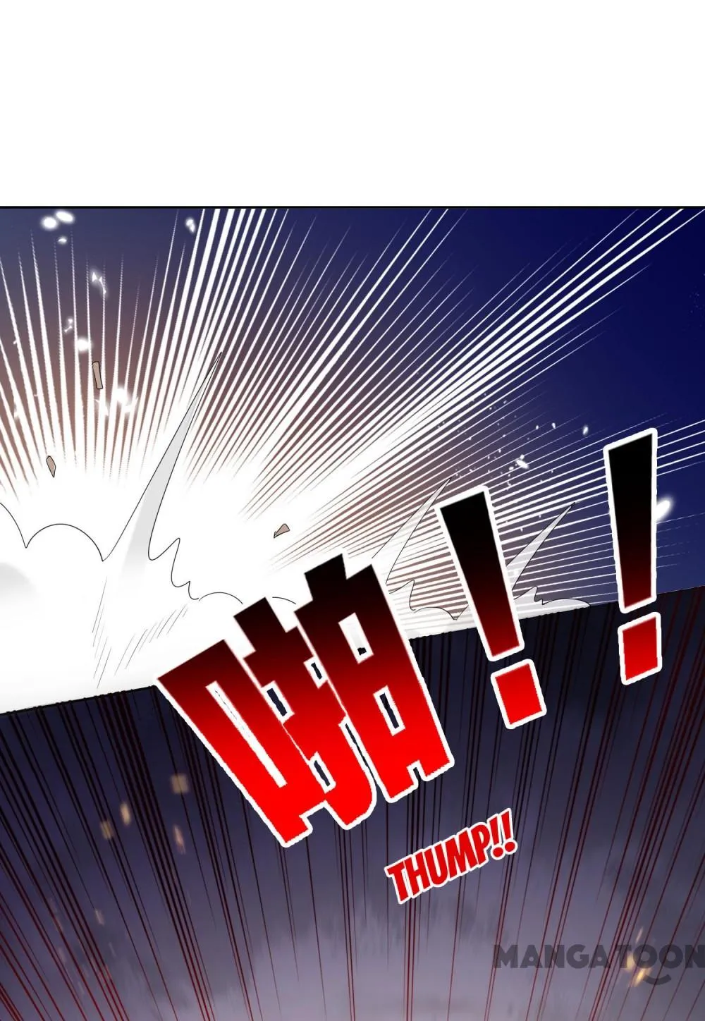My Apocalyptic Miss Chapter 20 page 16 - 