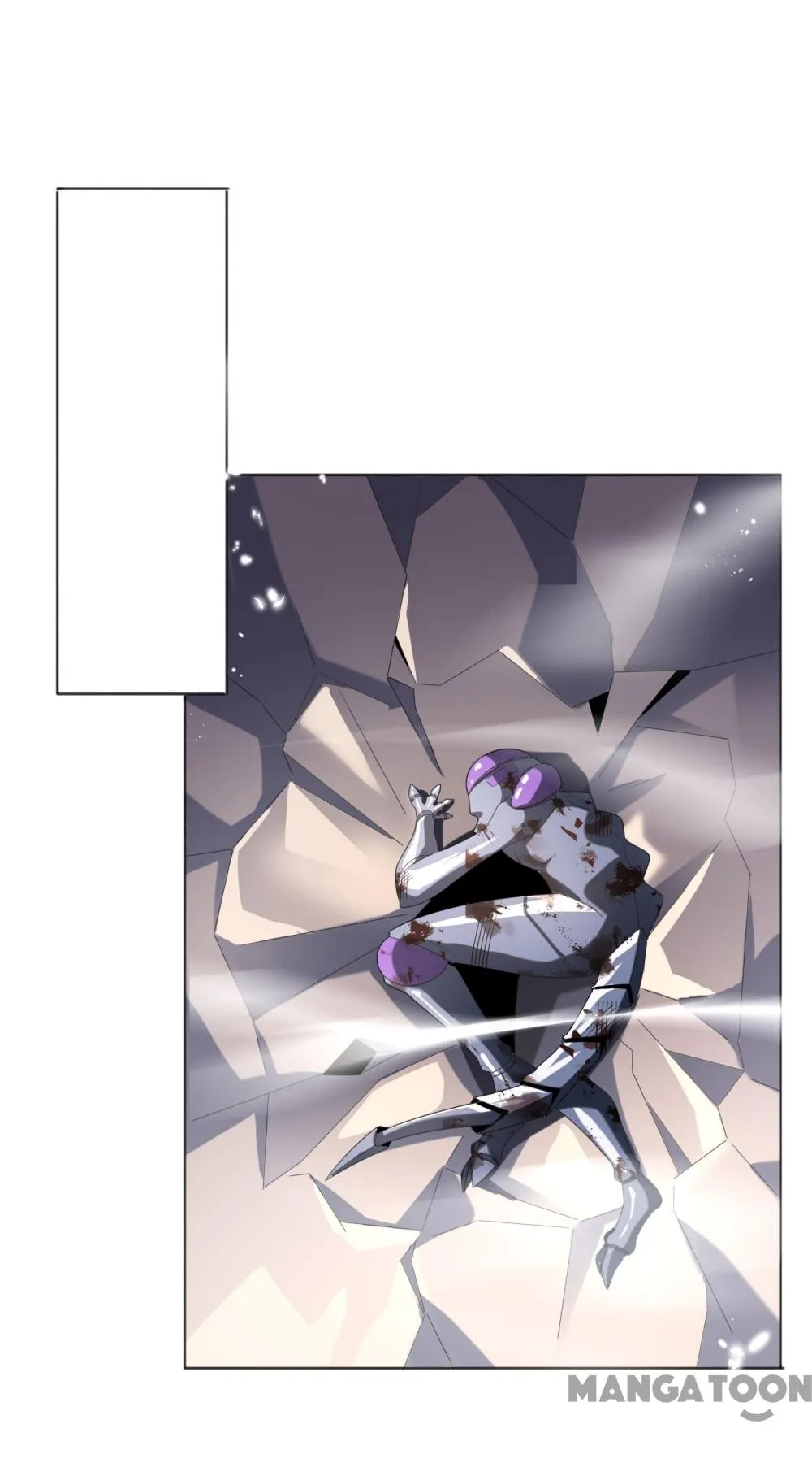 My Apocalyptic Miss Chapter 20 page 24 - 