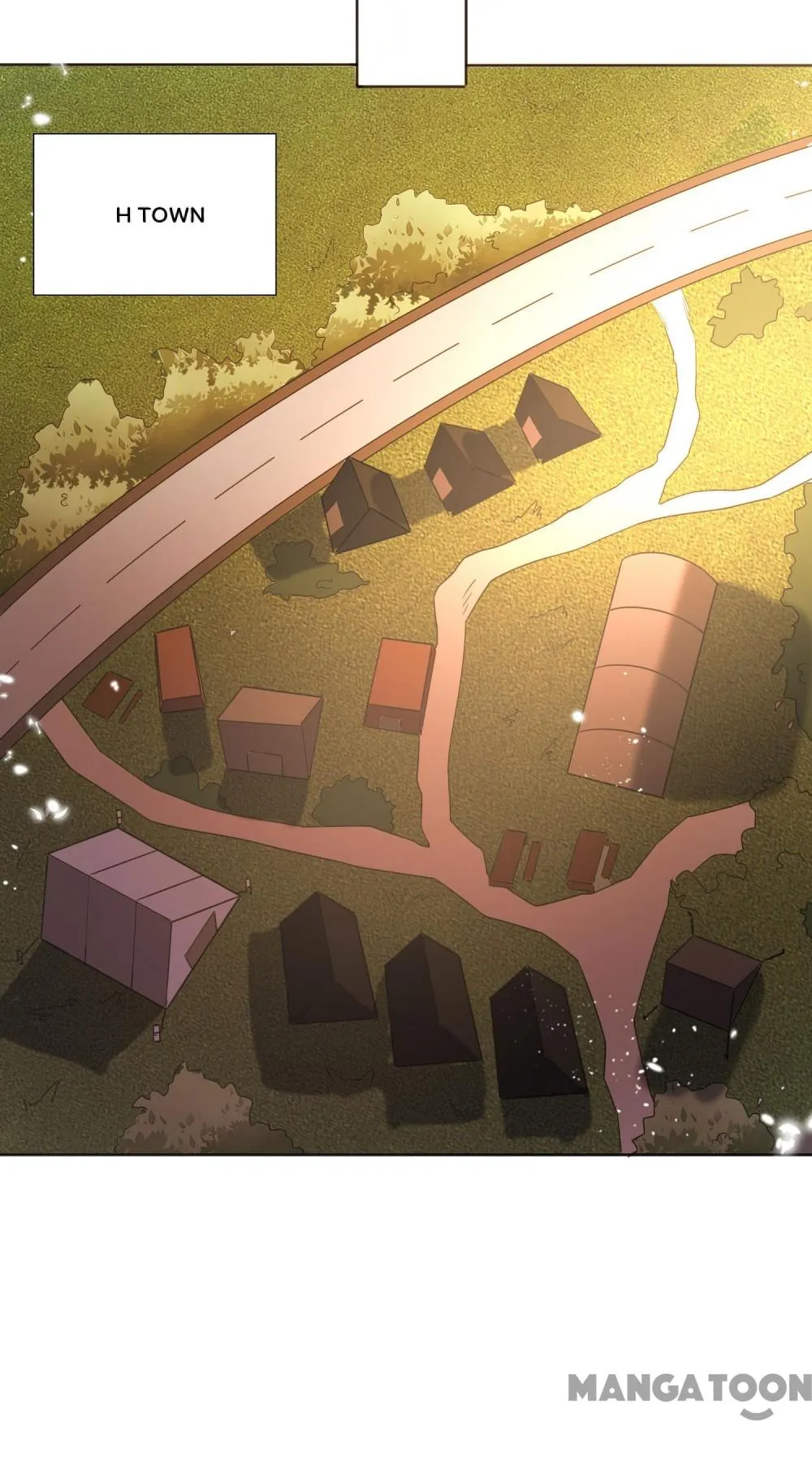 My Apocalyptic Miss Chapter 20 page 29 - 