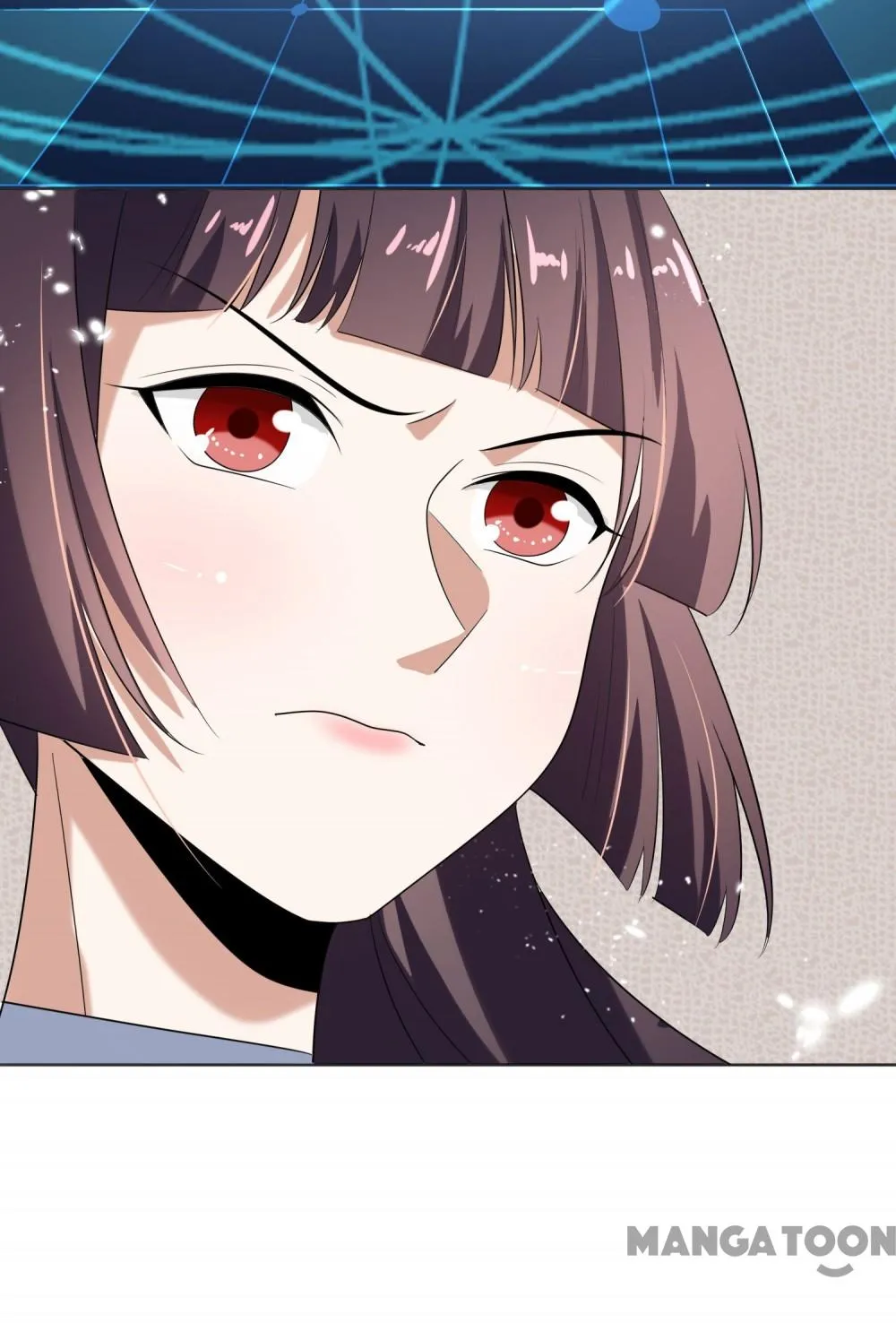 My Apocalyptic Miss Chapter 20 page 42 - 