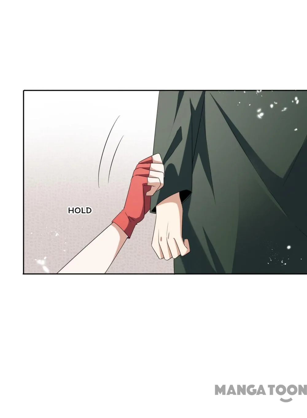 My Apocalyptic Miss Chapter 20 page 44 - 